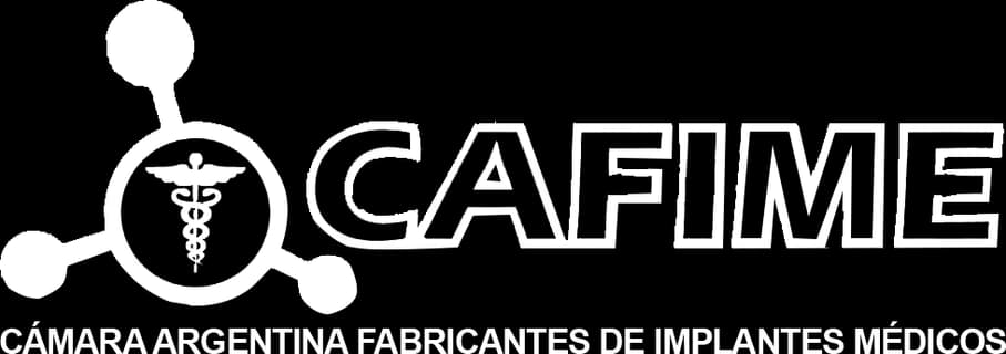 CAFIME — Cámara Argentina de Fabricantes de Implantes Médicos